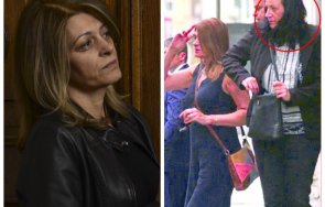 пик ретро невероятна мистерия похода деси радева по пътя камино оказа