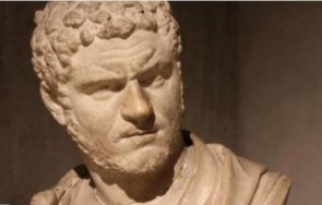 американка купи бюст друз германик две хиляди години евро