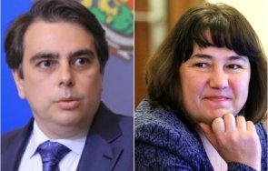 ново напрежение министрите радев промяната асен василев росица велкова харчите млрд евтин руски газ