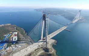 турция вдига петкратно таксите преминаване проливите