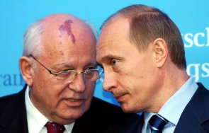 путин горбачов имаше огромно влияние хода световната история
