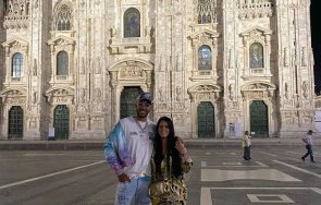 пребиха ограбиха звезда барселона