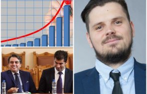 икономистът никола филипов безпощаден кирчовците януари юни инфлацията изпреварва ръста доходите