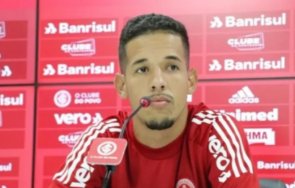 лудогорец интересува бразилски защитник