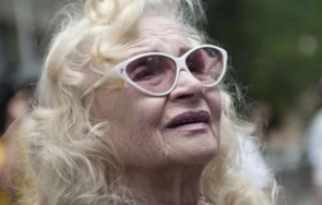 тъжна вест напусна актрисата надя топалова