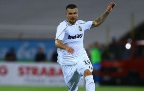 Ради Кирилов