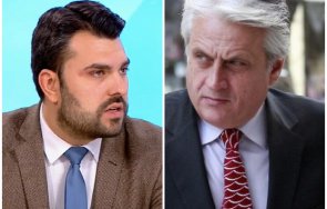 георг георгиев бойко рашков превърна оръжие голямата политическа немощ юридическа некадърност