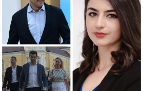 Даниел Лорер Линда Лена 