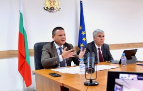 българия информира европейската комисия предприема избегне газовата криза