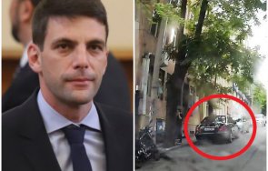 пик голям срам промяната вижте случи никола минчев снимки видео