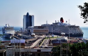 украйна иска пристанището одеса добавено списъка защитеното културно наследство