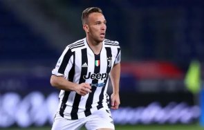 ливърпул взе бразилец ювентус