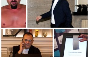 брокер наем партията вип арестантите начело беглеца васил божков издигна миню стайков кандидат депутат