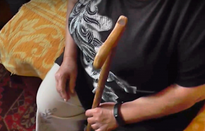 баби северозапада гривни проследяване