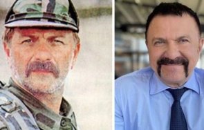 бивш полковник турция арестуван убийство години