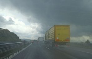 вода заля тракия движението ограничено