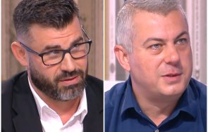 икономисти затегнем коланите кризата