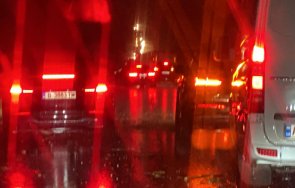 порой сигнала наводнения добрич подадени нощта