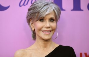 легендарната джейн фонда обяви болна рак