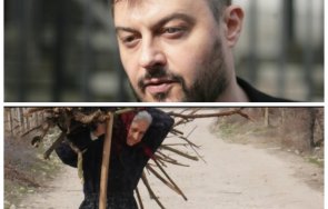 николай бареков скоро учим децата събират сухи съчки печките чудо