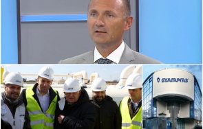 росен христов срази компетентността киро слотовете гърция наивно вярва министър разпорежда бизнеса частна компания