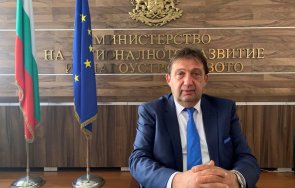 министър шишков инспектира строителството интерконектора гърция българия  