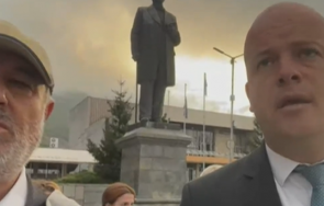 сопот готви гражданско неподчинение без вода четвърти ден