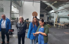 зам министър щонова часа възстанови електрозахранването производствената площадка вмз сопот