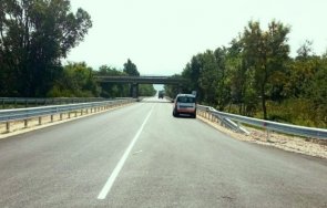 един участък околовръстното шосе пловдив готов затварят друг септември