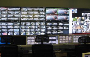 камери висока резолюция следят трафика бургас