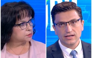 ефирът прегря лют спор газа теменужка петкова венко събрутев