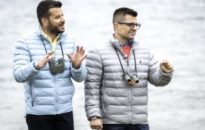 първи снимки новата ферма седем жени седем мъже сурова битка 100 000 лева