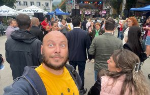 Виктор Димчев