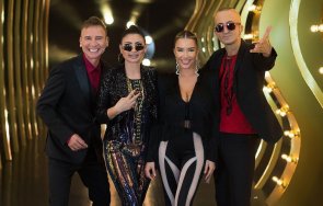 Звездите в нас Жури