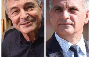 Софиянски Янев Стефан