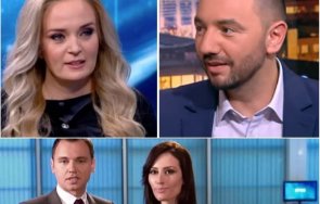 всички гледни точки лудницата курило директно спешното отделение