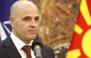 премиерът северна македония идва работно посещение софия