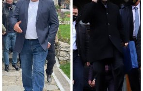 тренд герб води