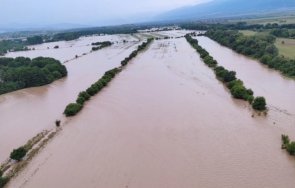 остават наблюдение критични участъци течението придошлата река стряма карловско