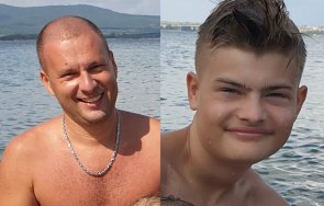 трагедия морето изхвърли тялото единия изчезналите созопол мъже