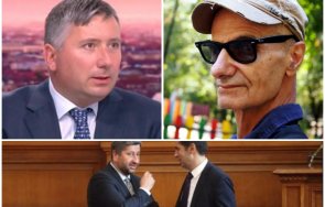 журналистът иван тропанкев разградският медийно олигархичен кръг търпи провал провал продължава опитва своите протежета домогва трапезата властта вече