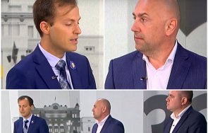 жега ефира скандал каримански итн искрен митев инфлацията пенсиите