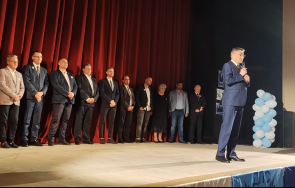 карадайъ дошло време гласуваме разум ключът решаване кризите дпс