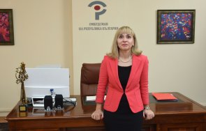 Диана Ковачева