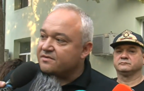 демерджиев активира агентурата купувачи гласове