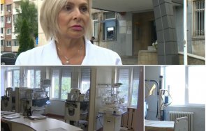 представлява дик синдромът причинил смъртта младата родилка горна оряховица