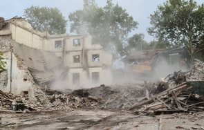 прокуратурата сезира разрушаването тютюневите складове пловдив