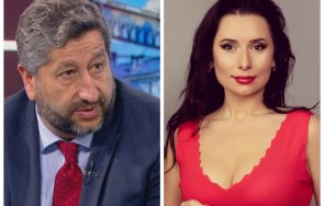 скандал кобилкина уличи христо иванов кражба сложили портрета кандидат партията