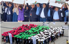 промяната нов фал мрежата загря подигравки флашмоба киро асен