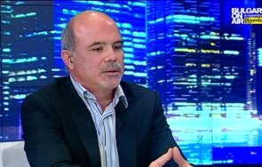 проф спартак керемидчиев започнат проучвания добив шистов газ българия